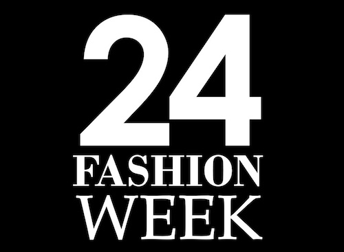 24fashion week official website